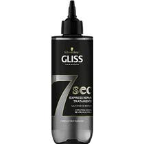 Schwarzkopf Gliss Trattamento 7 Seconds Ultimate Repair 200ml-1