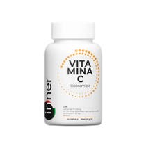 INNERES VITAMIN C LIPOSOM 90CPS-1