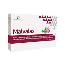 Nutrifarma Malvalax 30 Tabletten-1