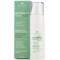 Gyada Re Purityskin Booster Viso Perfezionatore 30ml-1