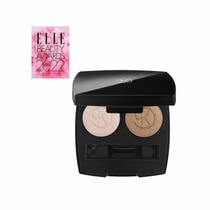 Korff Palette Duo Lidschatten 3g 01 Nude-1