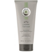 Roger & Gallet L'Homme Vetyver Gel Doccia 200ml-1