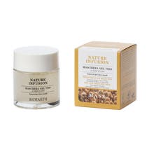 Bioearth Maschera Gel Viso Semi Di Lino 100ml-1