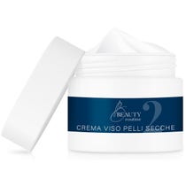Beauty Routine Viso Crema Pelli Secche 50ml-2