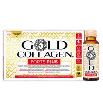 Gold Collagen Forte Plus 10 Flaconcini Da 50ml-1