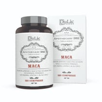 Apothecary Maca 120 Compresse-1