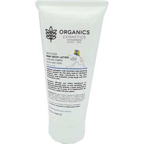 Organics Cosmetics Baby Lozione Corpo 200ml-1