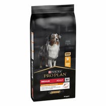 Purina Pro Plan Medium Adult Everyday Nutrition Trockenfutter mit Huhn für ausgewachsene Hunde, mittlere Größe, 14-kg-Beutel-3