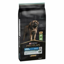 Purina Pro Plan Large Robust Adult Sensitive Digestion Trockenfutter mit Lamm für große ausgewachsene Hunde, 14-kg-Beutel-3