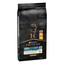 Purina Pro Plan Large Robust Puppy Healthy Start Trockenfutter mit Huhn für ausgewachsene Hunde, 12 kg-3