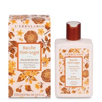 L'Erbolario Bagnoschiuma Bacche Fiori Legni 250ml-1