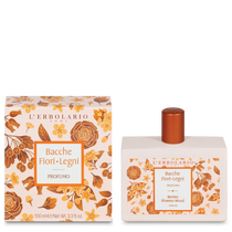 L'Erbolario Profumo Bacche Fiori Legni 100ml-1
