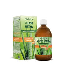 PROVIDA ALOE VERA MANUKA 500ML-1
