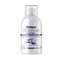 Forhans Microfiller Collutorio 500ml-1