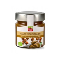 La Finestra Sul Cielo Crema Malto Nocciola Biologico 250g-1
