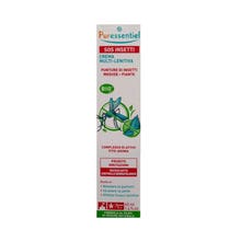 Puressentiel Sos Insects Multi Beruhigende Creme 40 ml-3