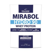 Volchem Mirabol Hydro 90 Whey Protein Schwarzkirschgeschmack 500 g-1