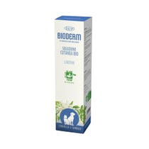 Bioderm Soluzione Cutanea Bio Cani/Gatti 200ml-1