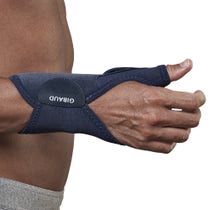 Gibaud Ortho Manugib De Quervain Ortesi Polso Pollice Sinistro Taglia 3-1