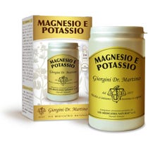 Dr Giorgini Magnesio E Potassio Polvere 180g-2