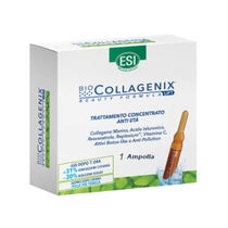 Esi Biocollagenix Trattamento Concentrato Anti-età 1 Ampolla-0