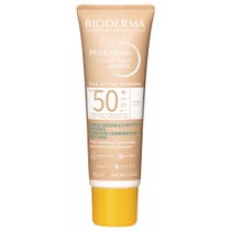 Bioderma Photoderm Mineral Cover Touch Gesicht/Hals 40 ml SPF 50+-0