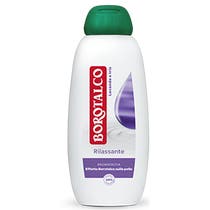 Borotalco Bagnoschiuma Rilassante 600ml-1
