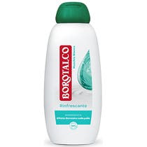 Borotalco Bagnoschiuma Rinfrescante 600ml-1