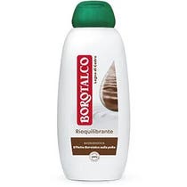 Talkumpuder Ausgleichendes Duschgel 600 ml-2