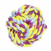 Camon Cotonosso Plus gewebter Ball 8 cm 120–130 g-2
