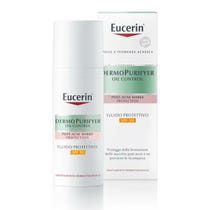 Eucerin Dermopure Schützendes Fluid SPF 30 50 ml-1