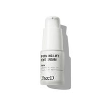 Face D Crema Contorno Occhi Rassodante Antirughe 15ml-2