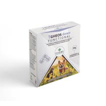 TGHEOS DAUNEN FUNKTIONELLE 30 BÜSTE-2