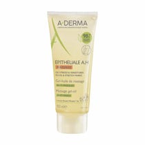 Aderma Epitheliale AH Duo Gel Massage Oil 100ml-1