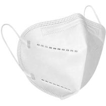 Parmask Medical Mascherina FFP2 Adulto Bianca 10 Pezzi-2