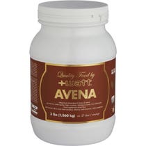 Haferqualitätsfutter NOCC 1,36 kg-4