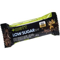 +Watt Proteinriegel mit niedrigem Zuckergehalt, Keks-Creme-Geschmack, 50 g-2