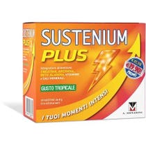 Sustenium Plus Tropical Flavour 22 Beutel-2
