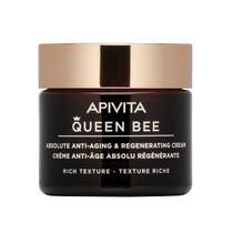 Apivita Queen Bee Rich Absolute Anti-Aging & Regenerating Face Cream Rich Texture 50ml-1
