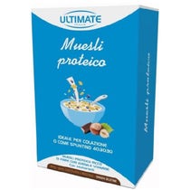 Ultimate Muesli Proteico Cioccolato/Nocciole 250g-2