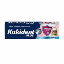 Kukident Plus Doppelter Schutz Geschmack Frische Minze 40g-1