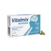 Vitalmix Memoria 30 Capsule-1