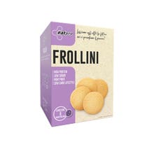 Eatpro Shortbreads mit Kakao- und Mandelgeschmack, 6 x 33 g-1