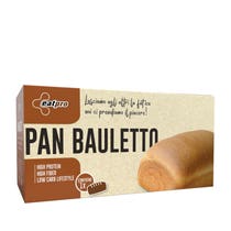 Eatpro Pan Bauletto Evo Öl 230g-1