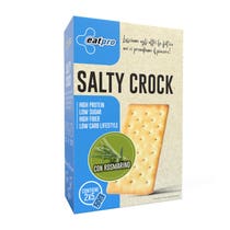 Eatpro Salty Crock Rosmaringeschmack 2x45g-1