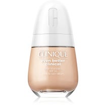 Clinique Even Better Clinical Fondotinta Con Sieri SPF20 CN 08 Linen 30ml-1