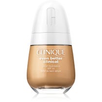 Clinique Even Better Clinical Fondotinta Con Sieri SPF20 CN 74 Beige 30ml-1