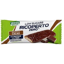 WhyNature Coated Zero Kakao 25g-1