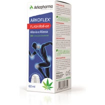 Arkopharma Arkoflex Flash Roll On 60ml-2