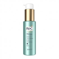 Roc Multi Correxion Hydrate & Plump Crema Viso 30 Capsule-1